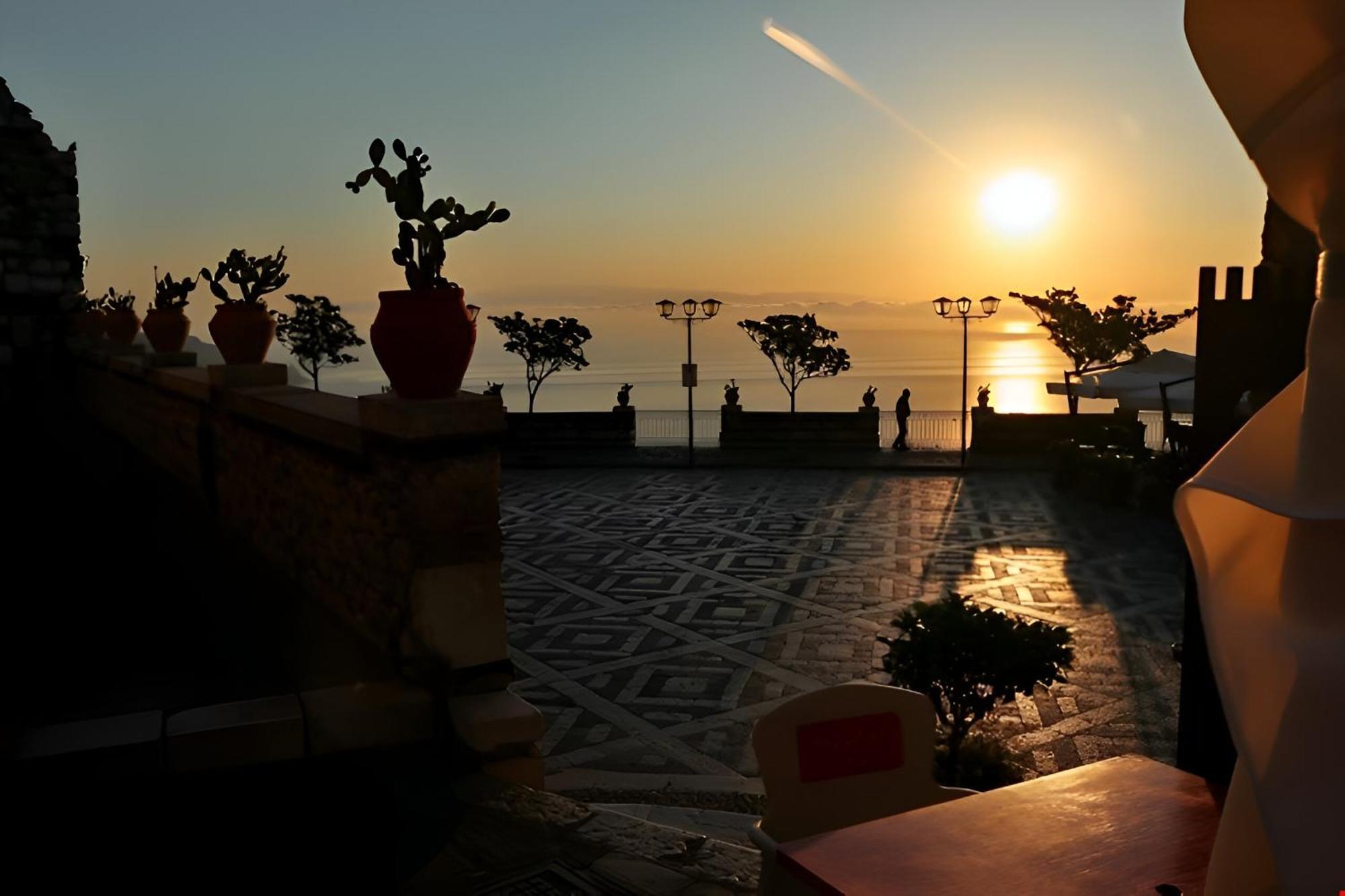 Casa Vacanze Etna Sunset Giarre Exterior foto